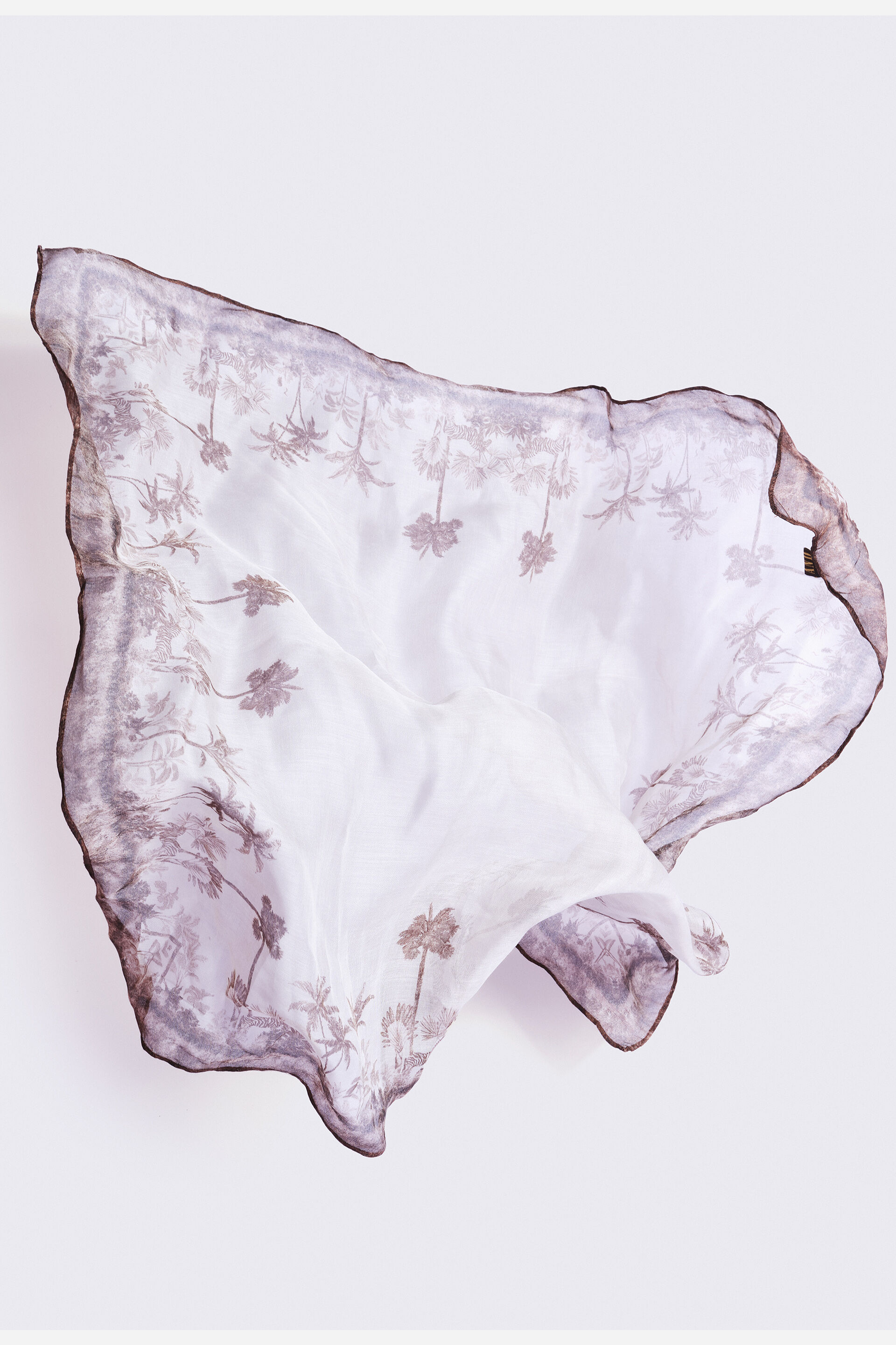 Shyla Modal Scarf, , image 2